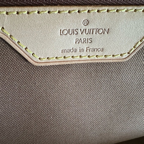 Louis Vuitton Laptop bag/Porte-Documents - Picture 6 of 12